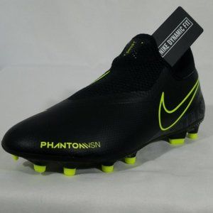 Nike Phantom MG Soccer Cleats Women's 8 Men's 6.5